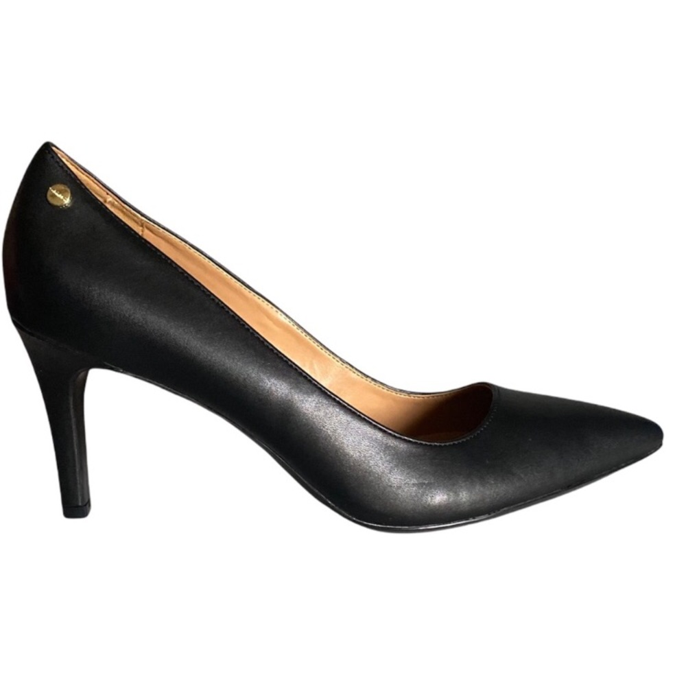 CALVIN KLEIN NILLY PUMPS